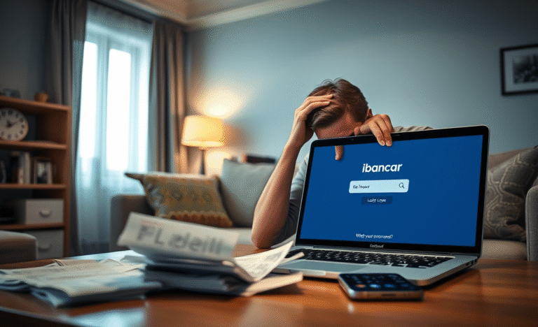 Préstamo Personal Ibancar para situaciones urgentes y rápidas